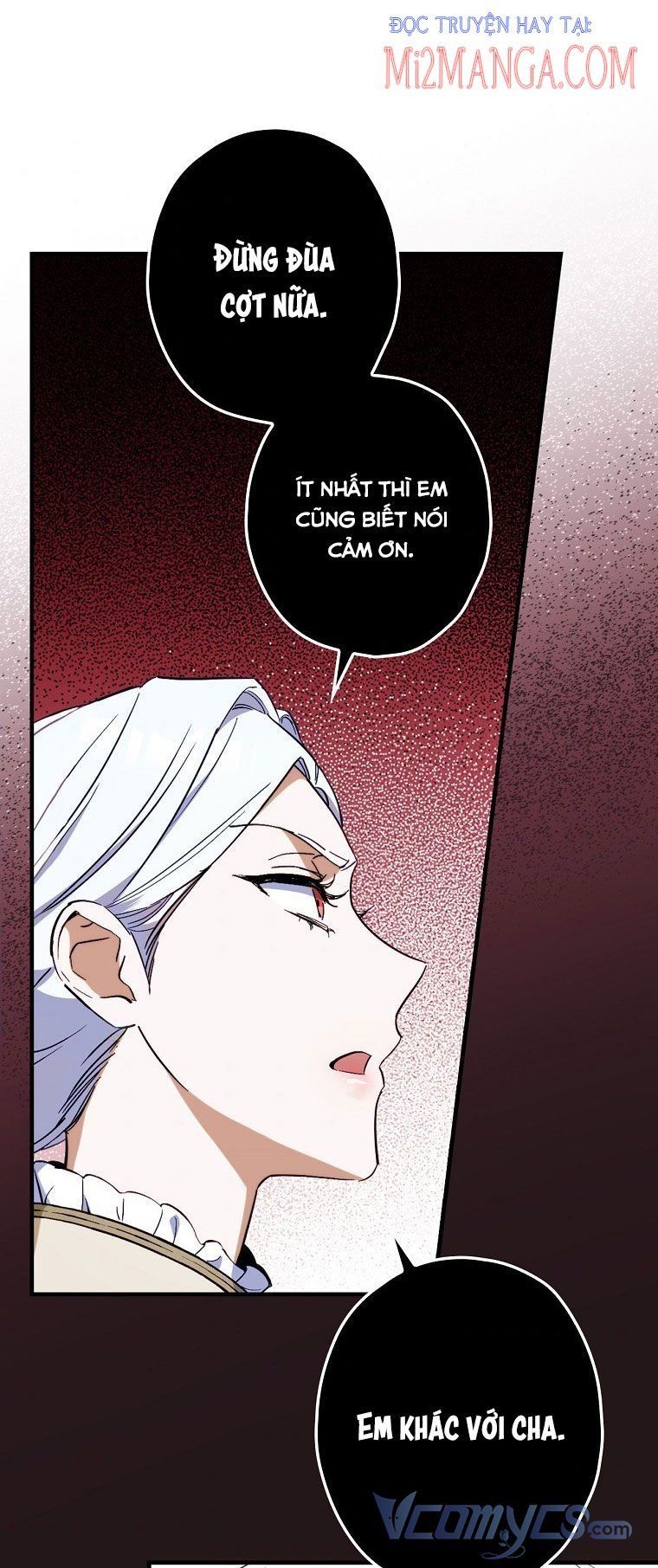 Phương Pháp Khiến Phu Quân Đứng Về Phía Tôi Chapter 16.5 - Trang 2