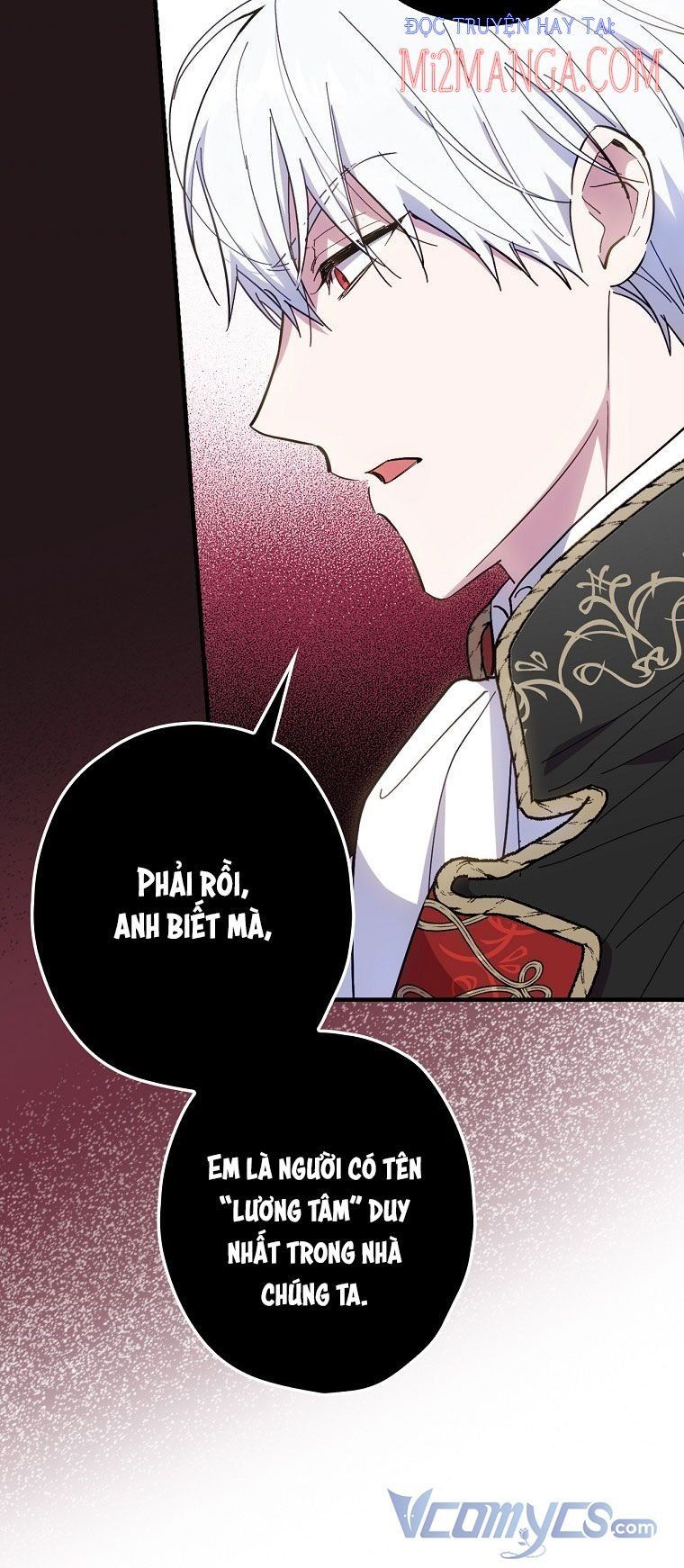 Phương Pháp Khiến Phu Quân Đứng Về Phía Tôi Chapter 16.5 - Trang 2