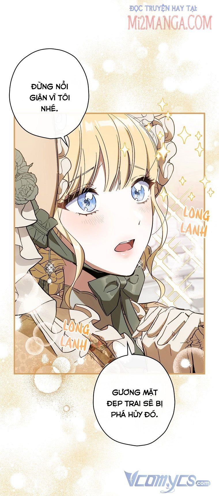 Phương Pháp Khiến Phu Quân Đứng Về Phía Tôi Chapter 16.5 - Trang 2