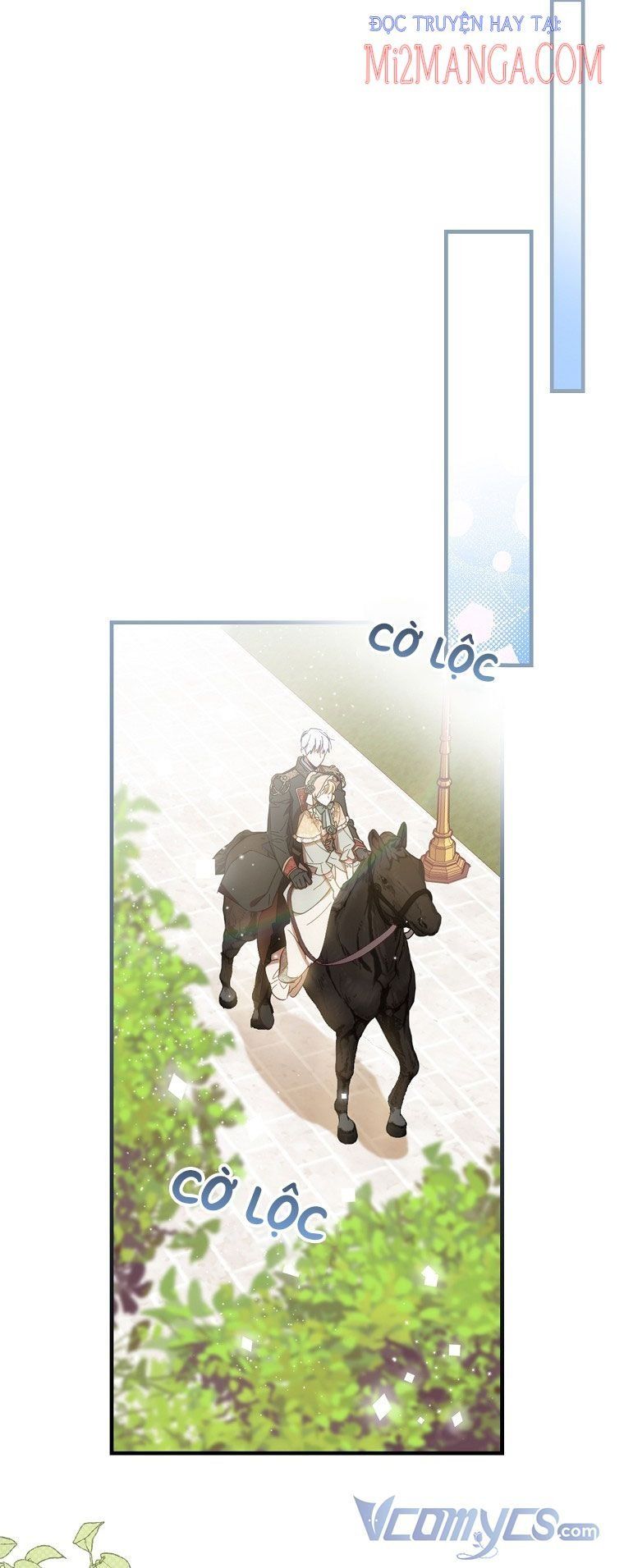 Phương Pháp Khiến Phu Quân Đứng Về Phía Tôi Chapter 16.5 - Trang 2