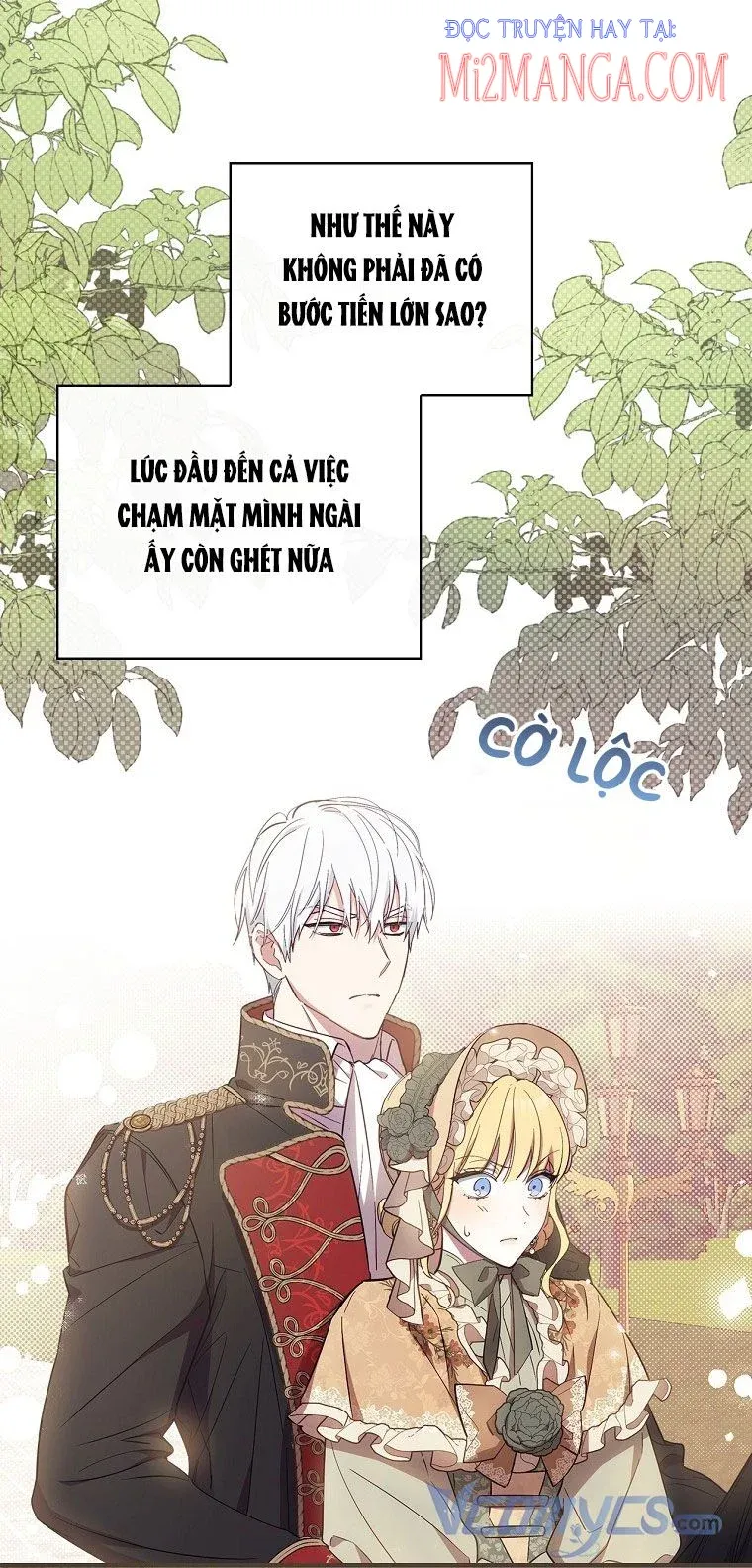 Phương Pháp Khiến Phu Quân Đứng Về Phía Tôi Chapter 16.5 - Trang 2