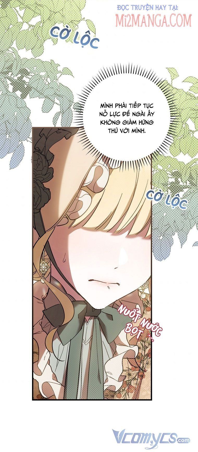 Phương Pháp Khiến Phu Quân Đứng Về Phía Tôi Chapter 16.5 - Trang 2