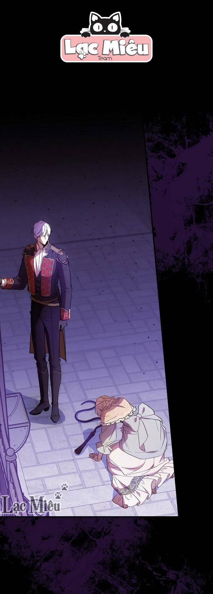 Phương Pháp Khiến Phu Quân Đứng Về Phía Tôi Chapter 16 - Trang 2