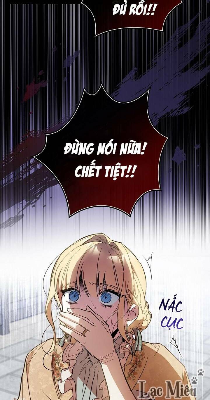 Phương Pháp Khiến Phu Quân Đứng Về Phía Tôi Chapter 16 - Trang 2