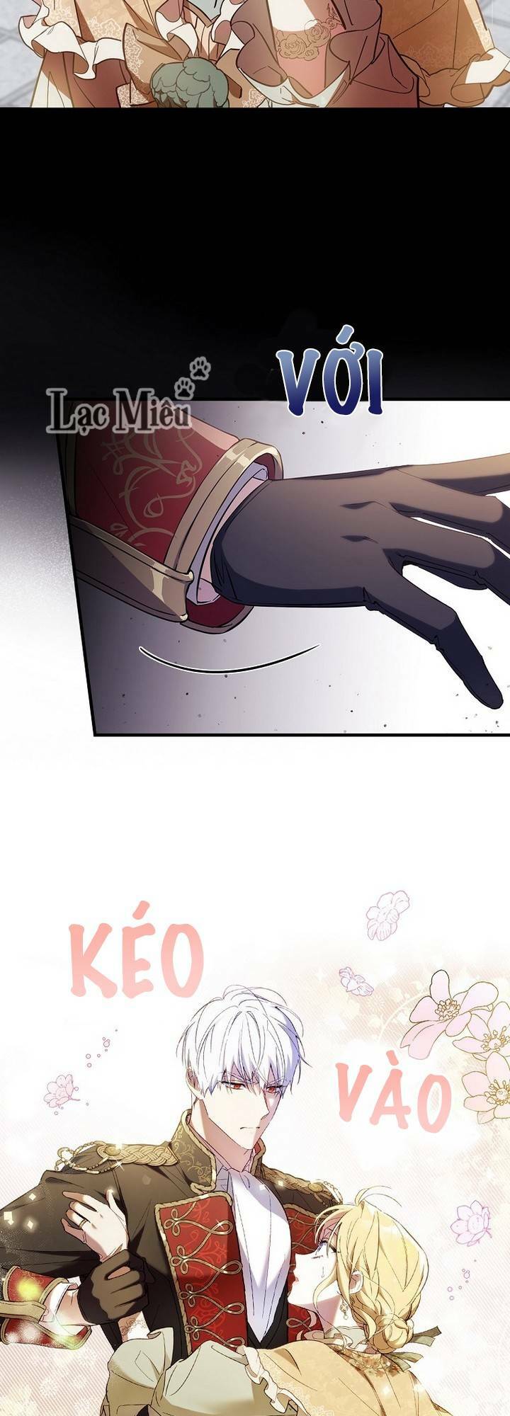 Phương Pháp Khiến Phu Quân Đứng Về Phía Tôi Chapter 16 - Trang 2