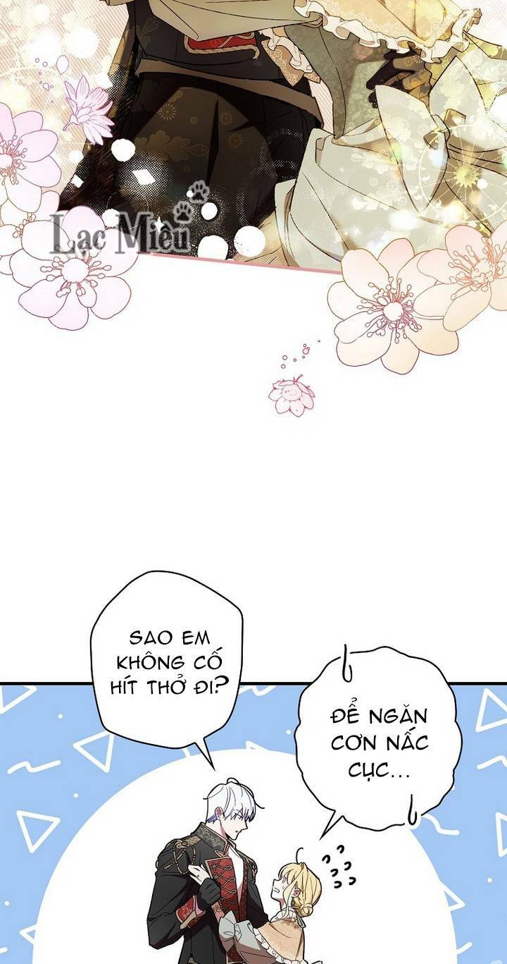 Phương Pháp Khiến Phu Quân Đứng Về Phía Tôi Chapter 16 - Trang 2