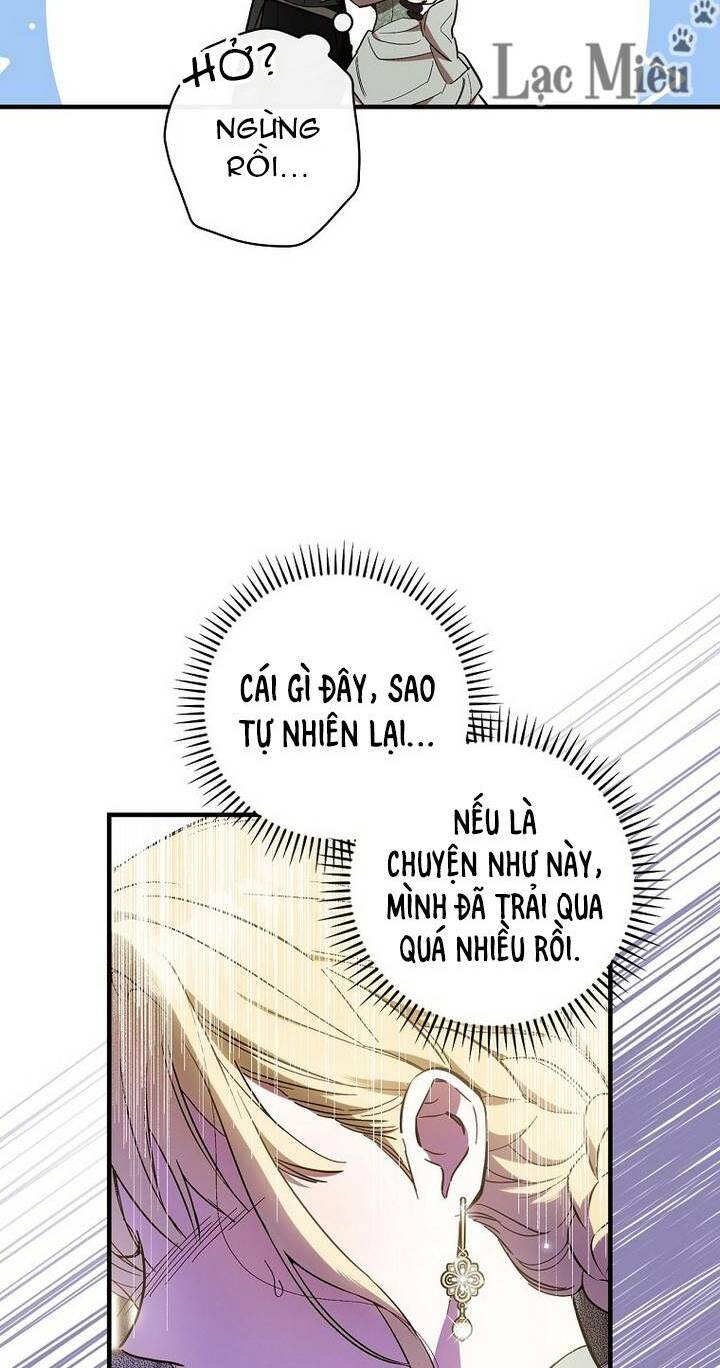 Phương Pháp Khiến Phu Quân Đứng Về Phía Tôi Chapter 16 - Trang 2