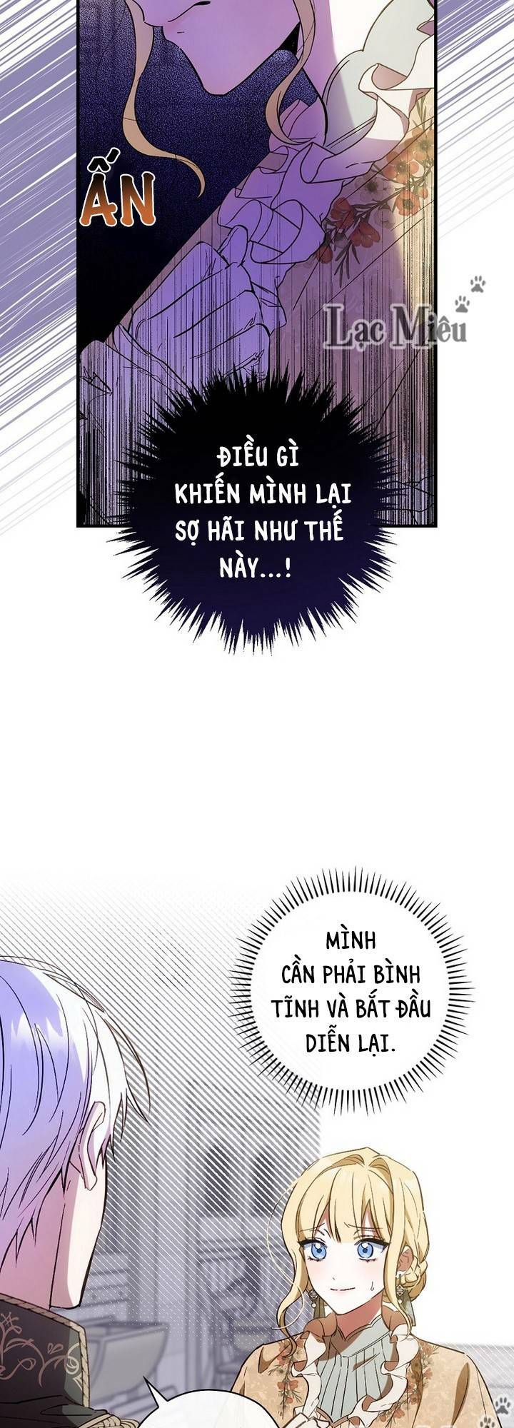 Phương Pháp Khiến Phu Quân Đứng Về Phía Tôi Chapter 16 - Trang 2