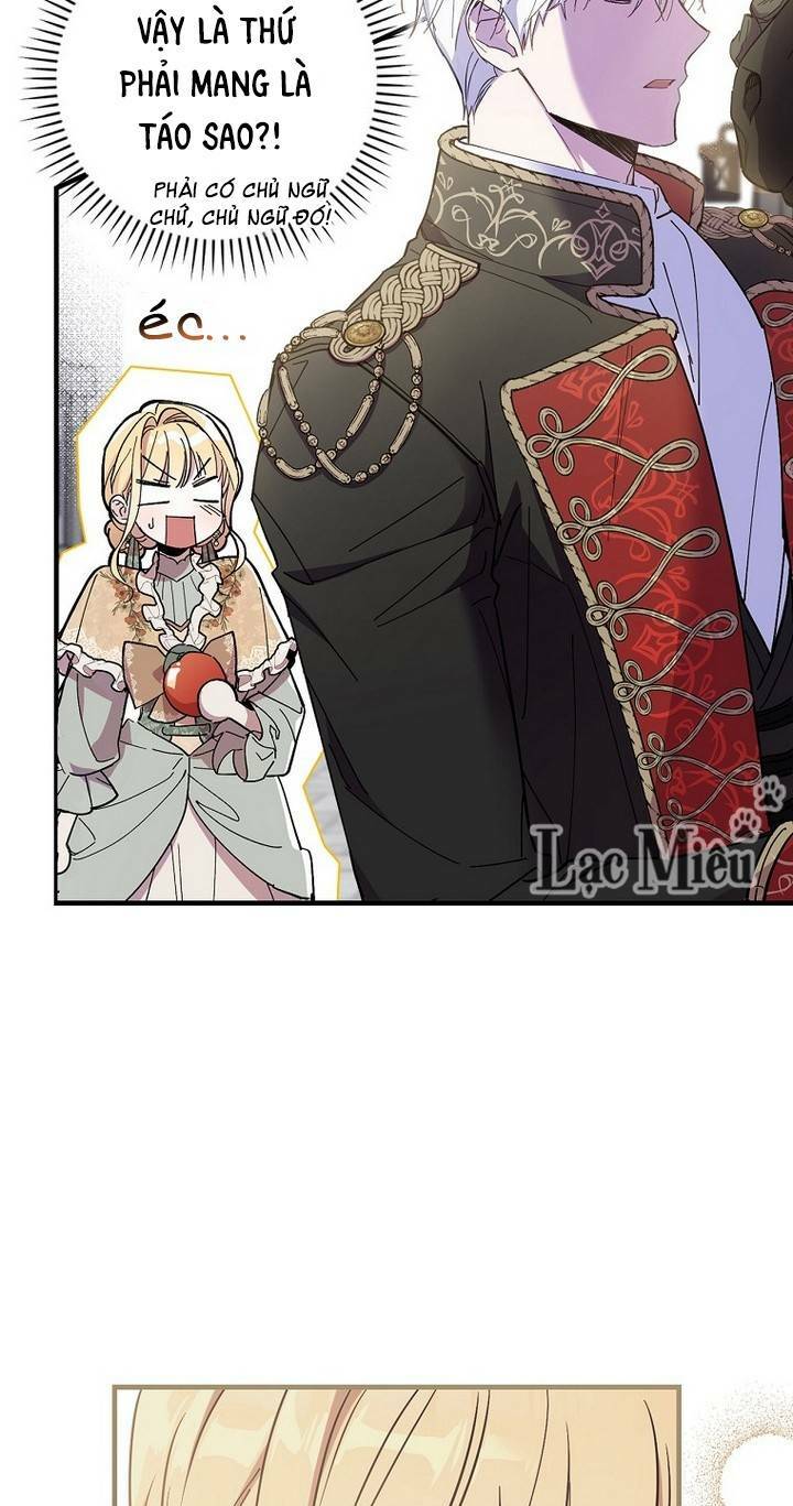 Phương Pháp Khiến Phu Quân Đứng Về Phía Tôi Chapter 16 - Trang 2
