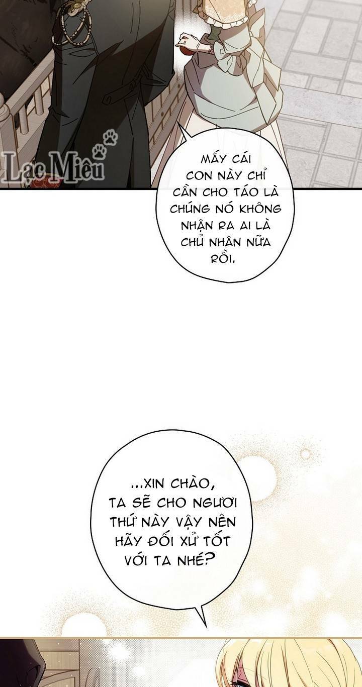 Phương Pháp Khiến Phu Quân Đứng Về Phía Tôi Chapter 16 - Trang 2