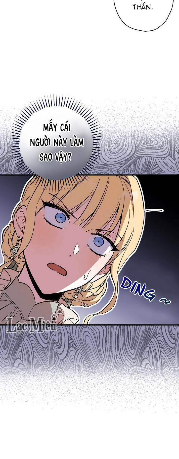 Phương Pháp Khiến Phu Quân Đứng Về Phía Tôi Chapter 16 - Trang 2