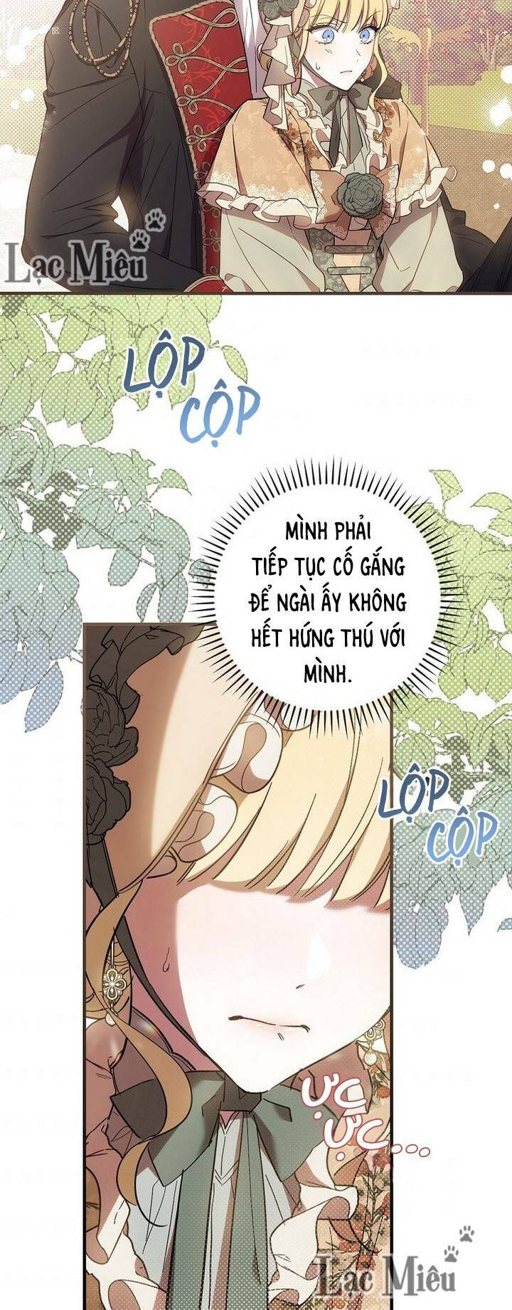 Phương Pháp Khiến Phu Quân Đứng Về Phía Tôi Chapter 16 - Trang 2