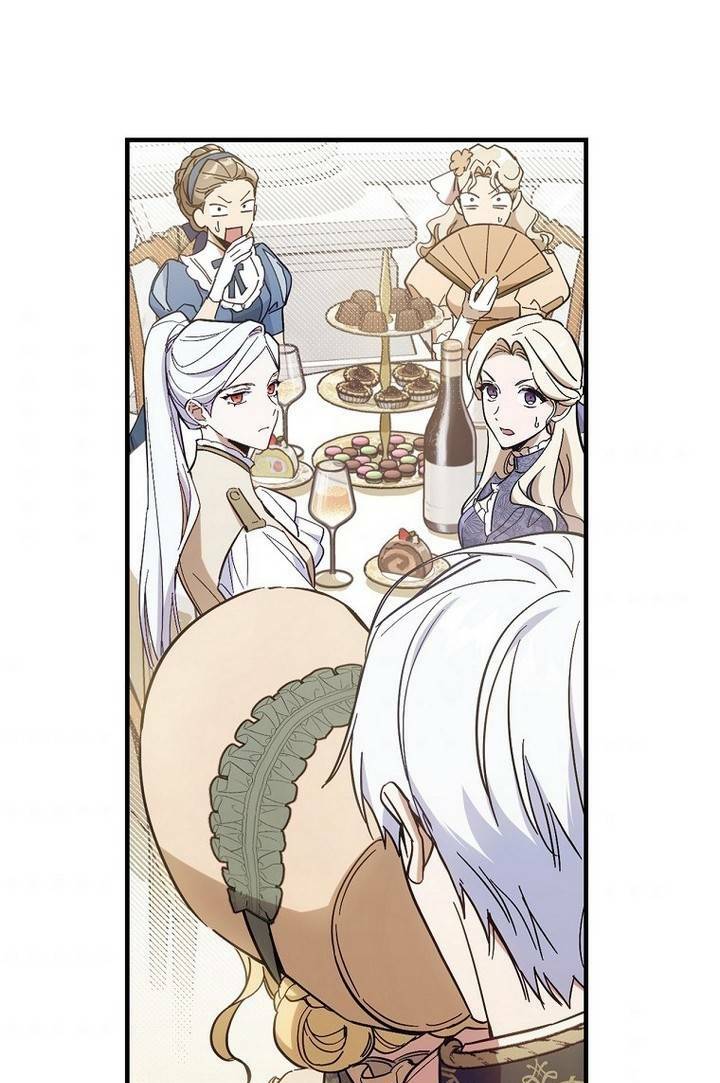 Phương Pháp Khiến Phu Quân Đứng Về Phía Tôi Chapter 16 - Trang 2