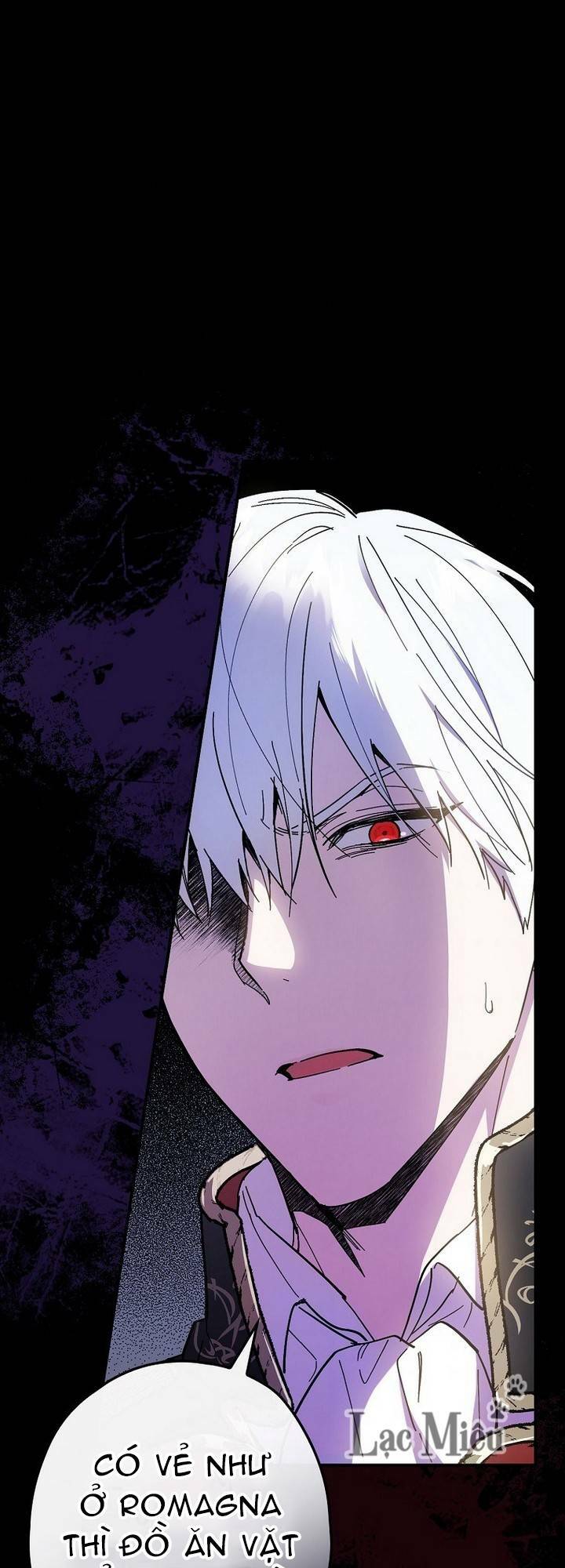 Phương Pháp Khiến Phu Quân Đứng Về Phía Tôi Chapter 16 - Trang 2