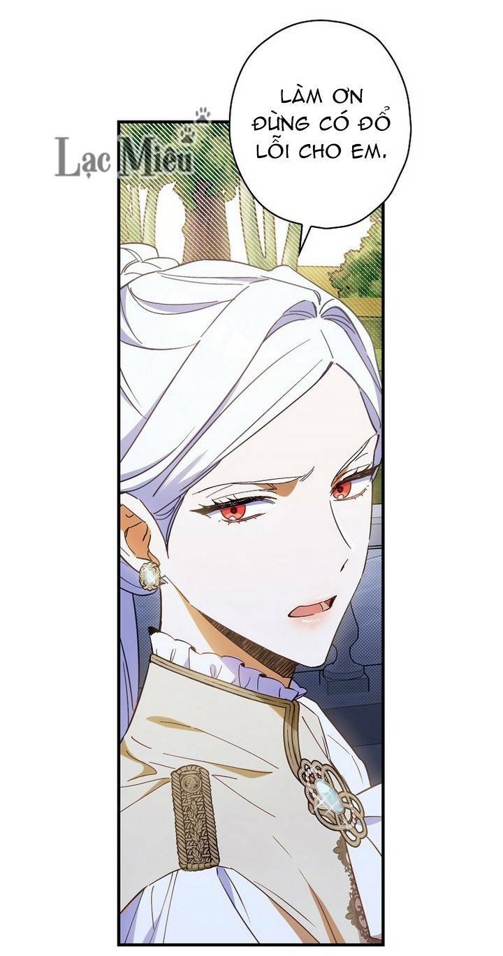 Phương Pháp Khiến Phu Quân Đứng Về Phía Tôi Chapter 16 - Trang 2