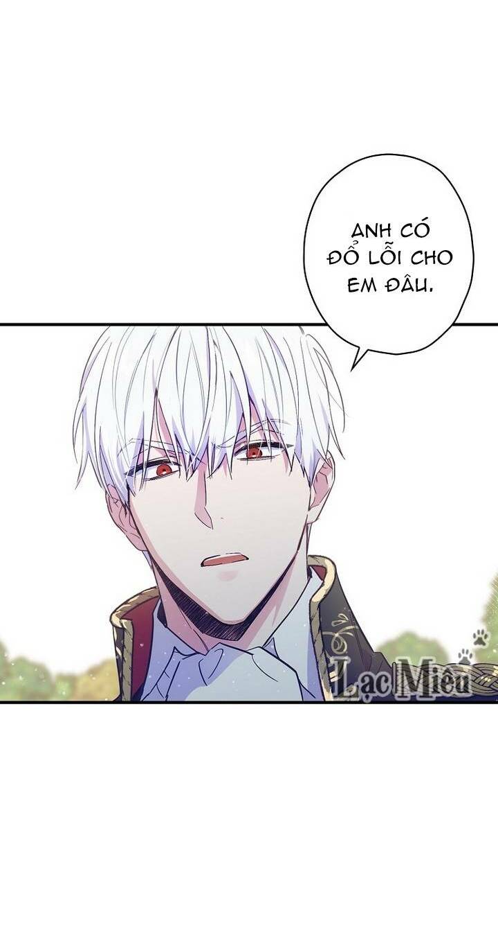 Phương Pháp Khiến Phu Quân Đứng Về Phía Tôi Chapter 16 - Trang 2