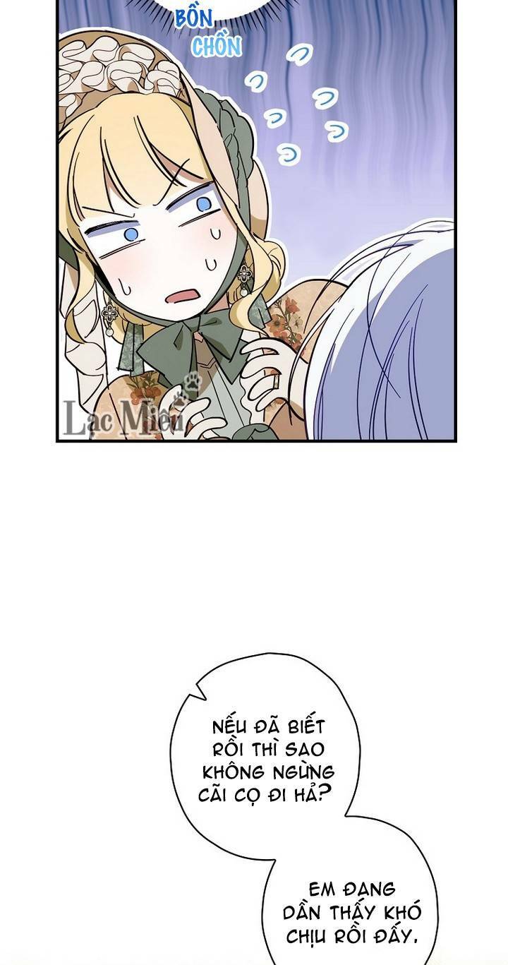 Phương Pháp Khiến Phu Quân Đứng Về Phía Tôi Chapter 16 - Trang 2