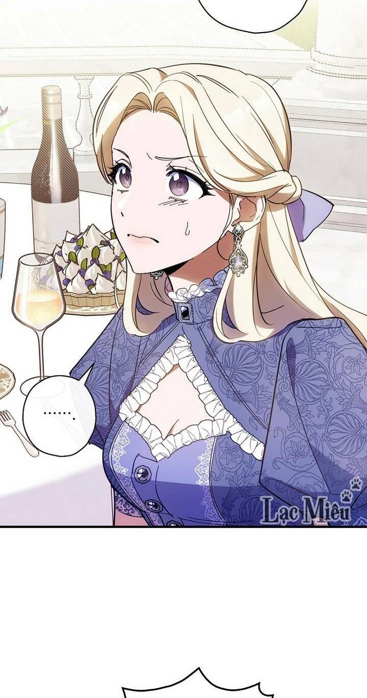 Phương Pháp Khiến Phu Quân Đứng Về Phía Tôi Chapter 16 - Trang 2