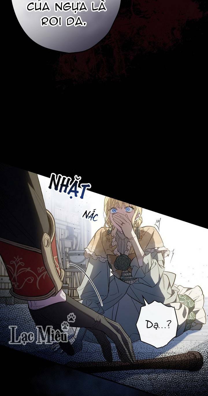 Phương Pháp Khiến Phu Quân Đứng Về Phía Tôi Chapter 16 - Trang 2