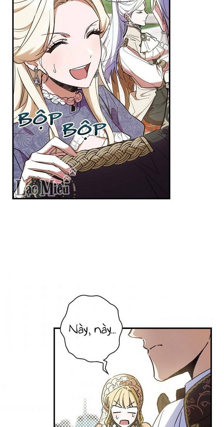 Phương Pháp Khiến Phu Quân Đứng Về Phía Tôi Chapter 16 - Trang 2