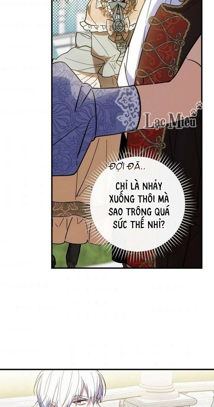 Phương Pháp Khiến Phu Quân Đứng Về Phía Tôi Chapter 16 - Trang 2