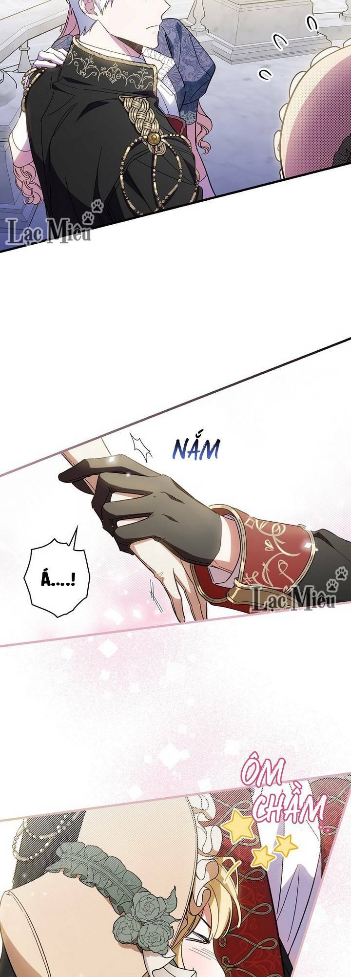 Phương Pháp Khiến Phu Quân Đứng Về Phía Tôi Chapter 16 - Trang 2