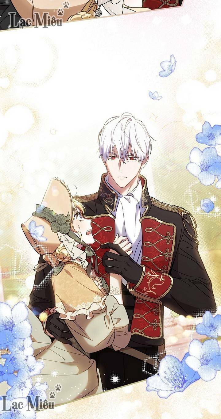 Phương Pháp Khiến Phu Quân Đứng Về Phía Tôi Chapter 16 - Trang 2