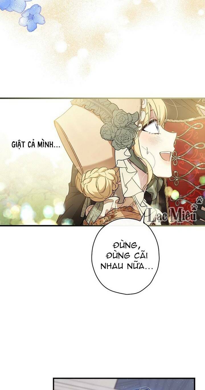 Phương Pháp Khiến Phu Quân Đứng Về Phía Tôi Chapter 16 - Trang 2