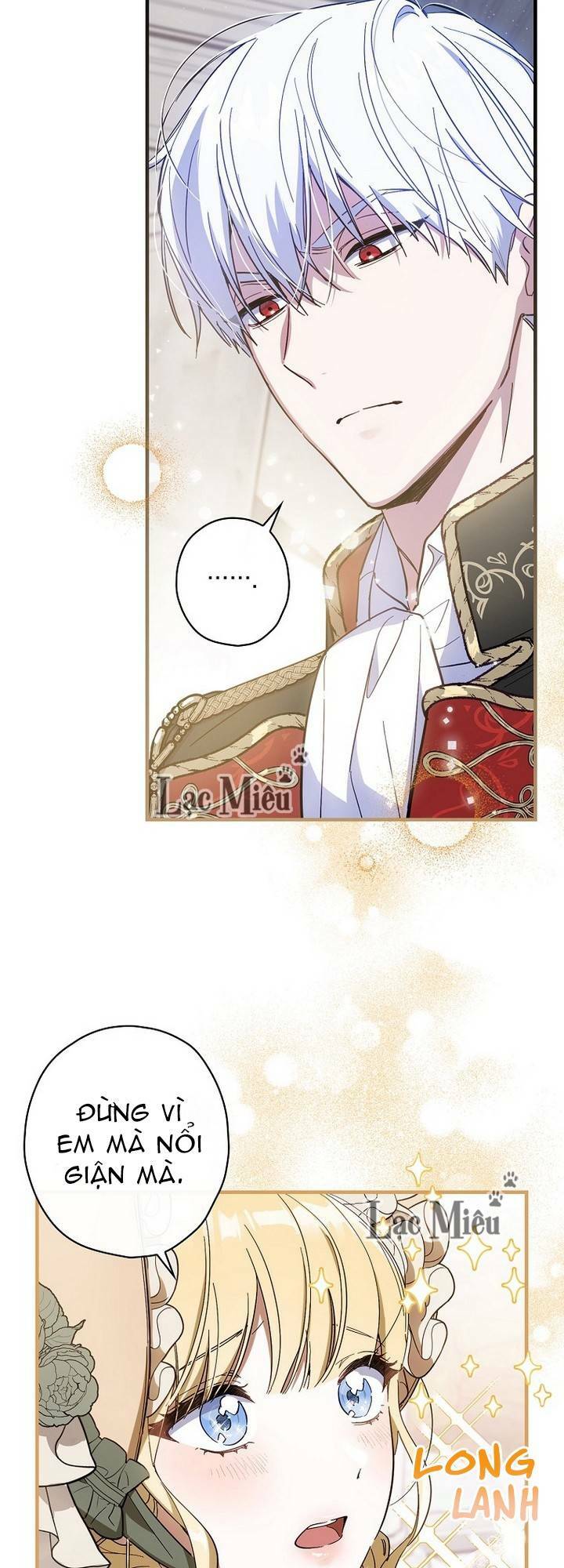 Phương Pháp Khiến Phu Quân Đứng Về Phía Tôi Chapter 16 - Trang 2