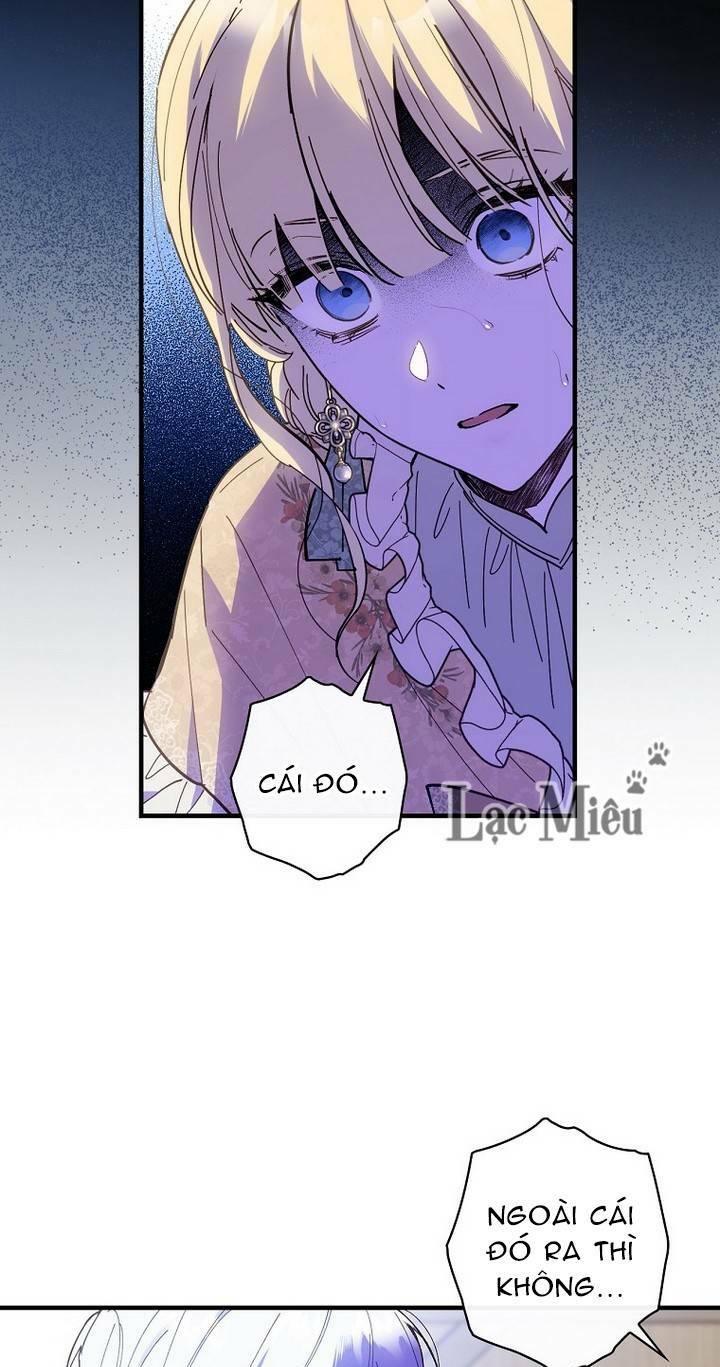 Phương Pháp Khiến Phu Quân Đứng Về Phía Tôi Chapter 16 - Trang 2