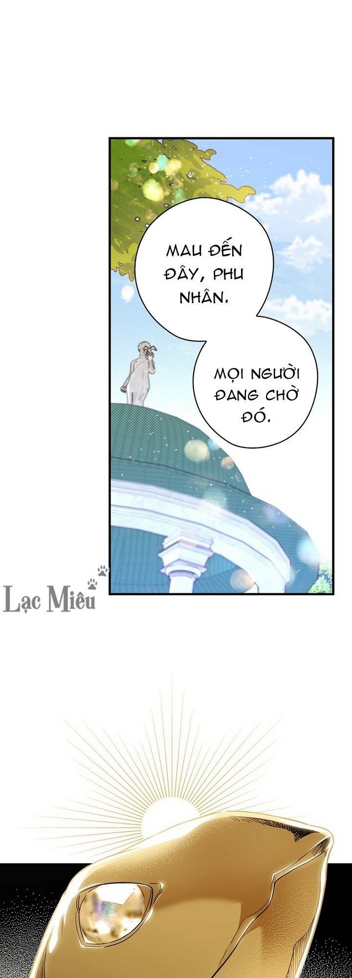 Phương Pháp Khiến Phu Quân Đứng Về Phía Tôi Chapter 17 - Trang 2