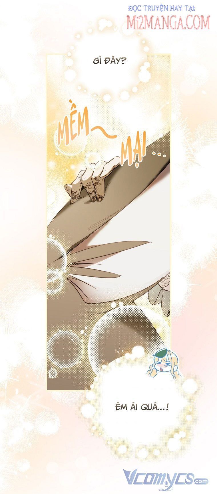 Phương Pháp Khiến Phu Quân Đứng Về Phía Tôi Chapter 18.5 - Trang 2