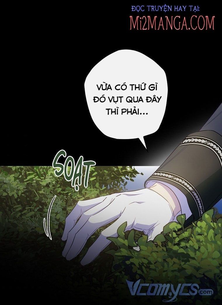 Phương Pháp Khiến Phu Quân Đứng Về Phía Tôi Chapter 18.5 - Trang 2