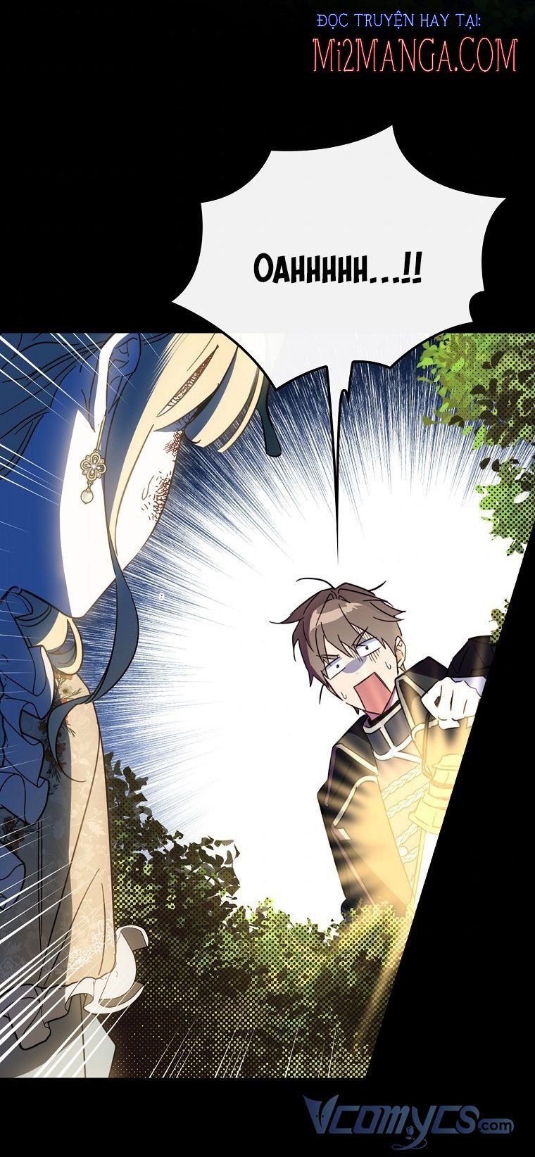 Phương Pháp Khiến Phu Quân Đứng Về Phía Tôi Chapter 18.5 - Trang 2