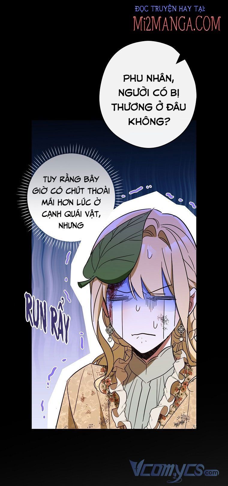 Phương Pháp Khiến Phu Quân Đứng Về Phía Tôi Chapter 18.5 - Trang 2