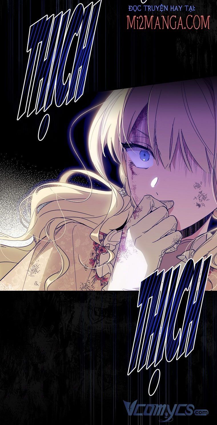 Phương Pháp Khiến Phu Quân Đứng Về Phía Tôi Chapter 18.5 - Trang 2