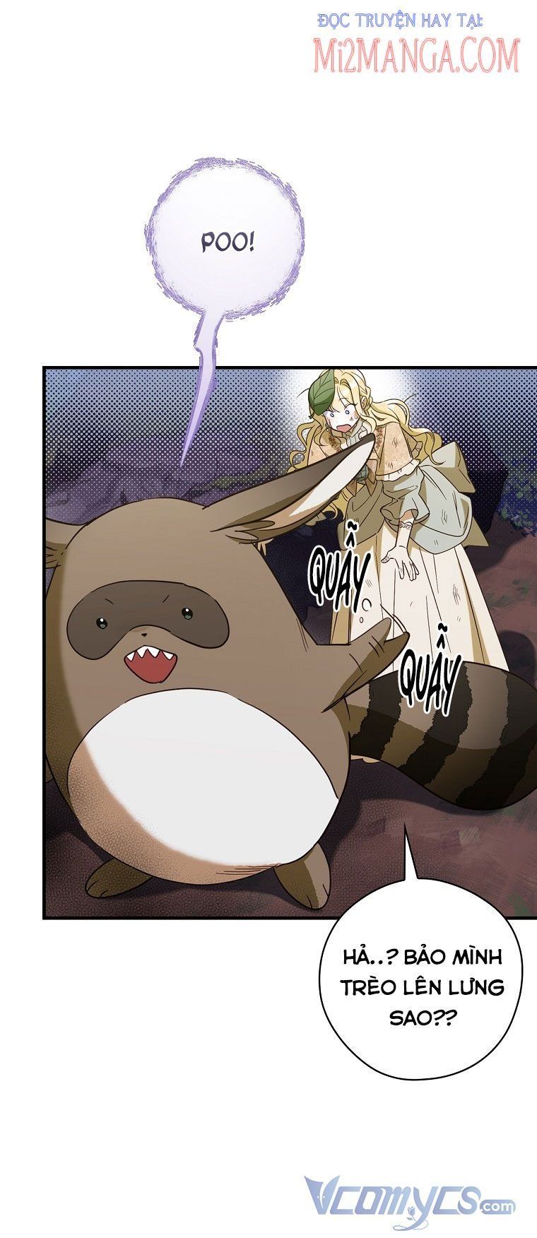 Phương Pháp Khiến Phu Quân Đứng Về Phía Tôi Chapter 18.5 - Trang 2