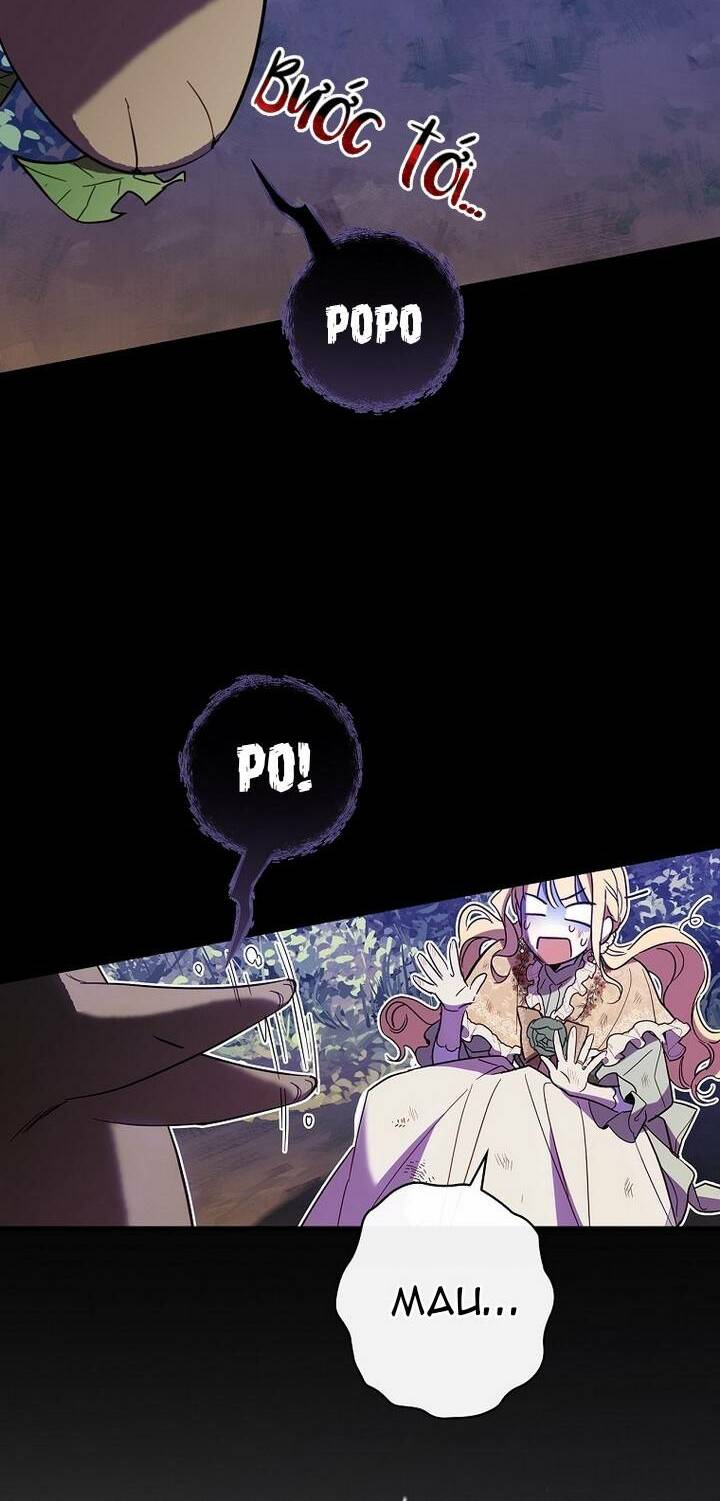 Phương Pháp Khiến Phu Quân Đứng Về Phía Tôi Chapter 18 - Trang 2