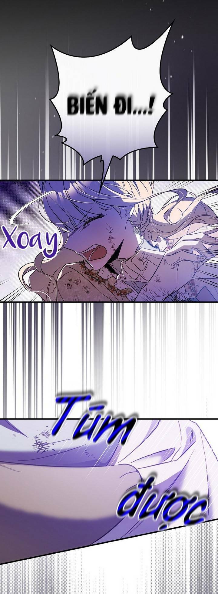 Phương Pháp Khiến Phu Quân Đứng Về Phía Tôi Chapter 18 - Trang 2