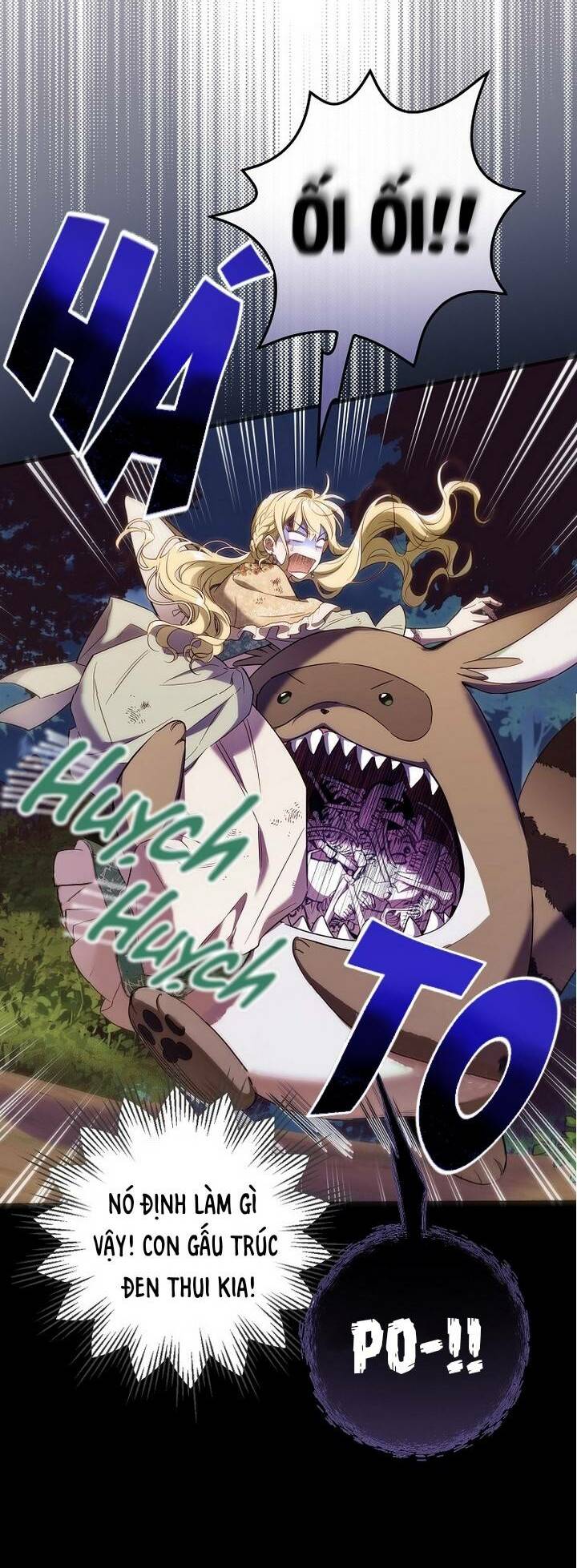 Phương Pháp Khiến Phu Quân Đứng Về Phía Tôi Chapter 18 - Trang 2