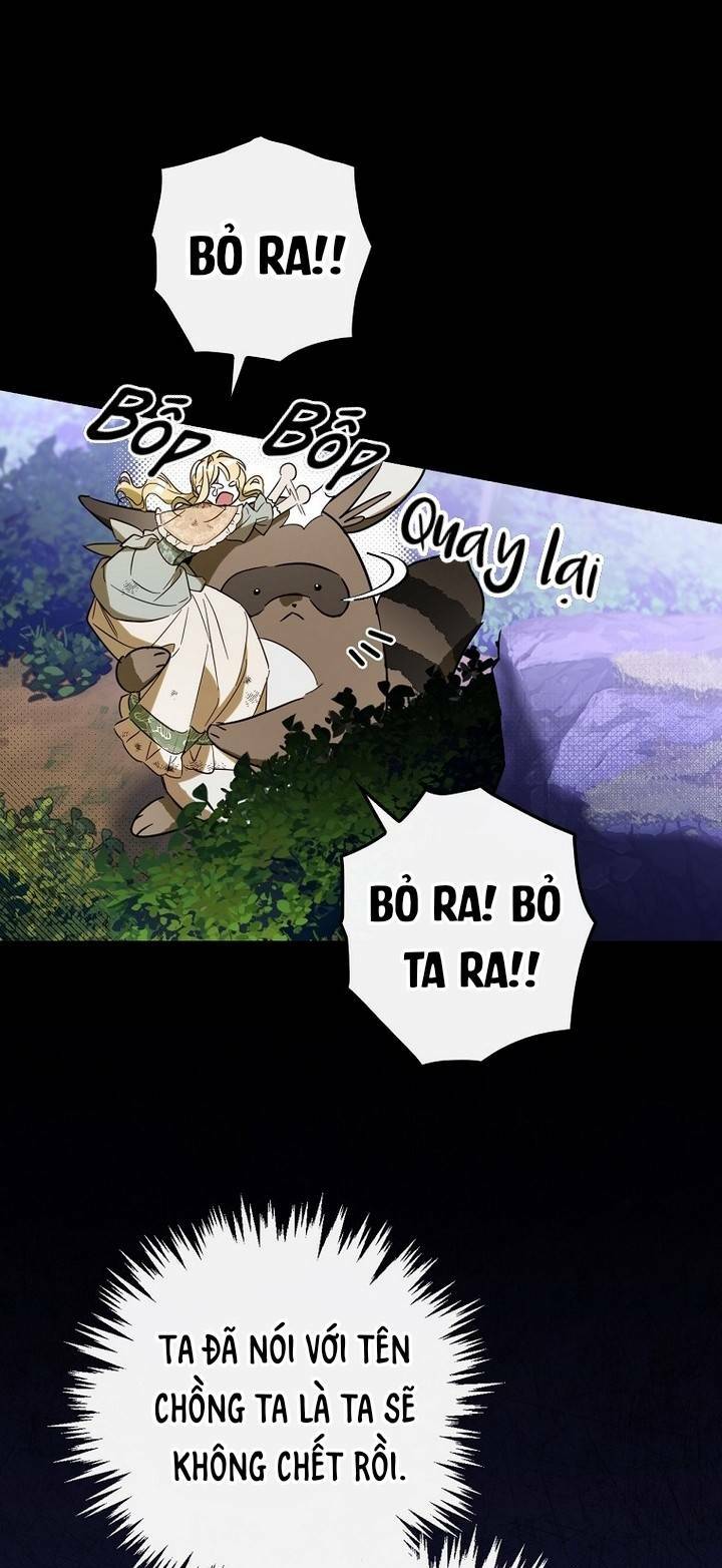 Phương Pháp Khiến Phu Quân Đứng Về Phía Tôi Chapter 18 - Trang 2