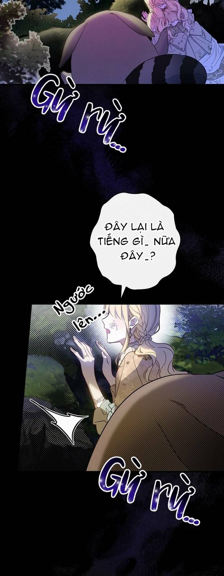 Phương Pháp Khiến Phu Quân Đứng Về Phía Tôi Chapter 18 - Trang 2