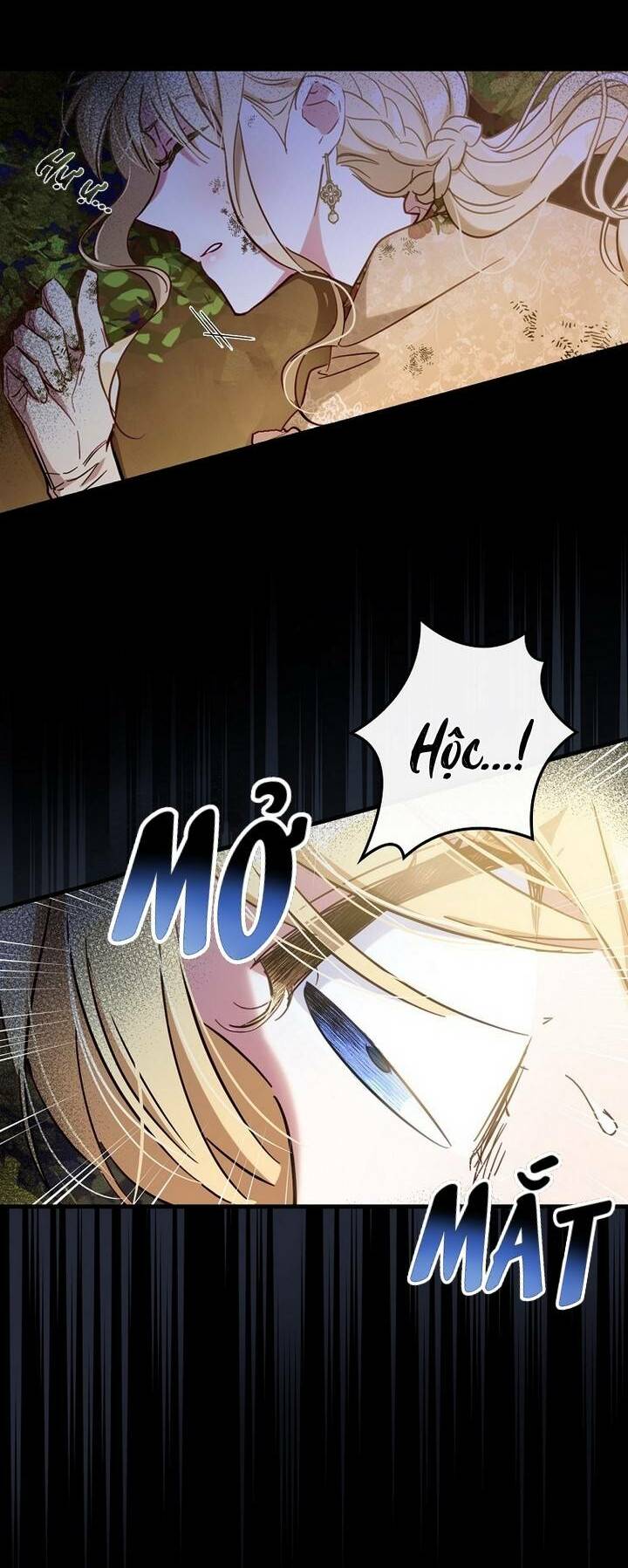 Phương Pháp Khiến Phu Quân Đứng Về Phía Tôi Chapter 18 - Trang 2