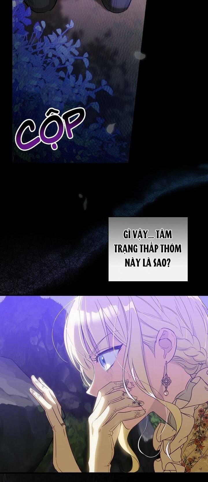 Phương Pháp Khiến Phu Quân Đứng Về Phía Tôi Chapter 18 - Trang 2