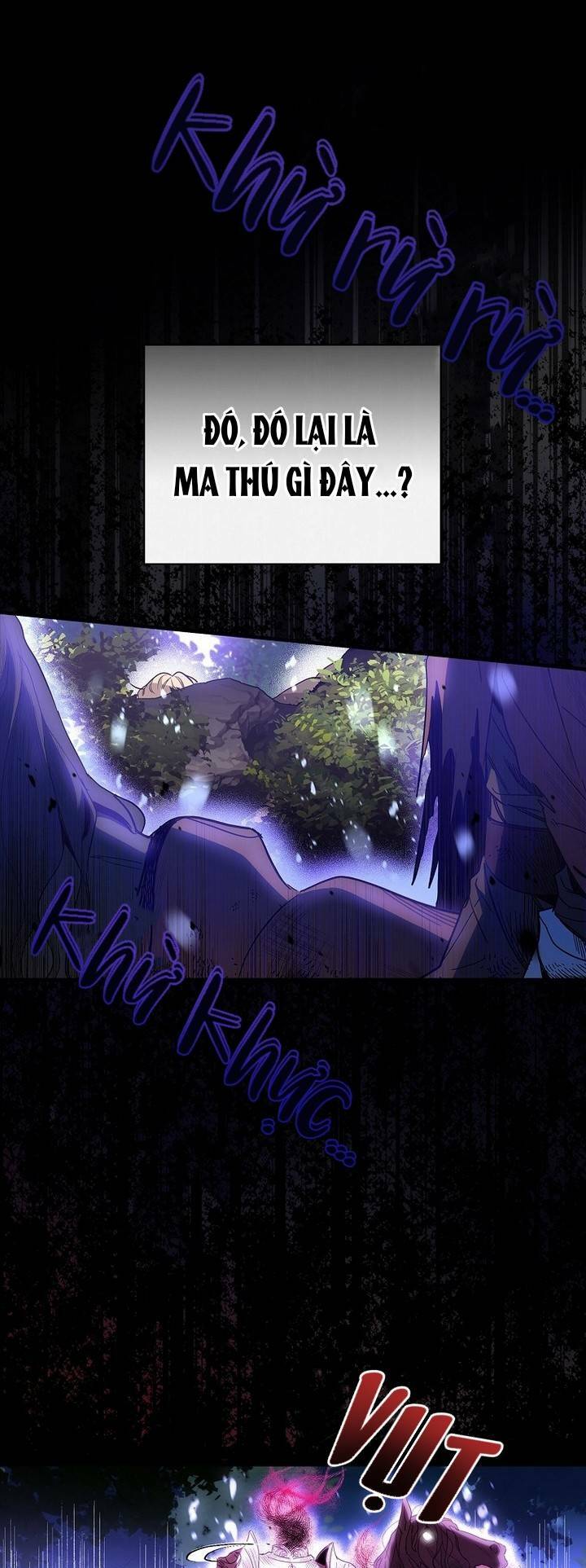 Phương Pháp Khiến Phu Quân Đứng Về Phía Tôi Chapter 18 - Trang 2