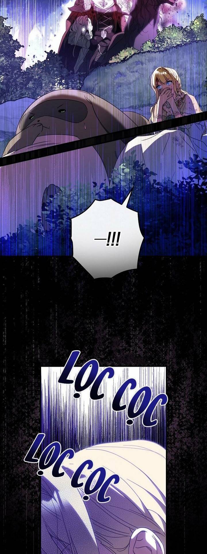 Phương Pháp Khiến Phu Quân Đứng Về Phía Tôi Chapter 18 - Trang 2