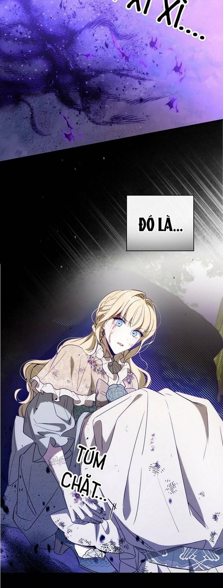 Phương Pháp Khiến Phu Quân Đứng Về Phía Tôi Chapter 18 - Trang 2