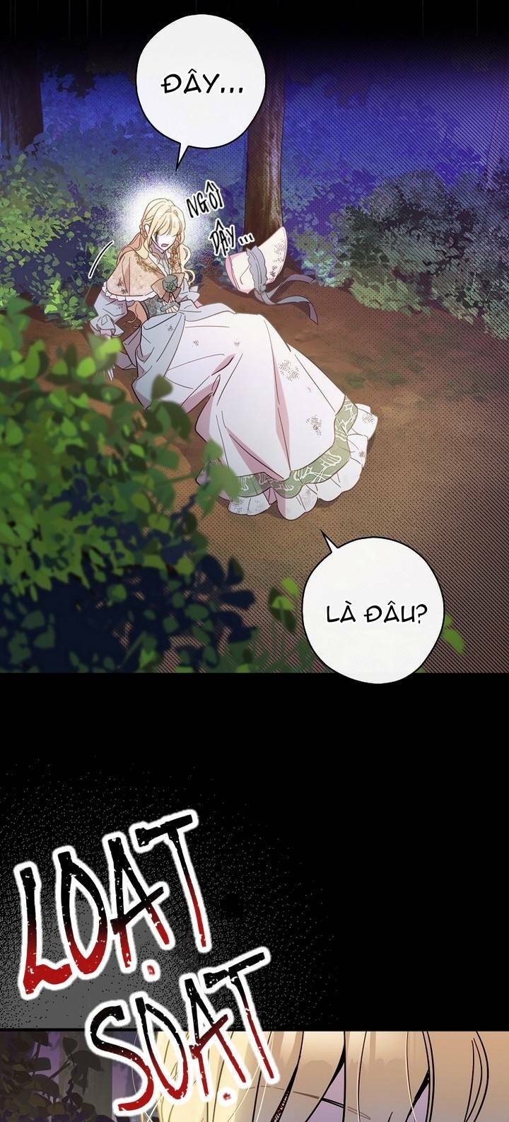 Phương Pháp Khiến Phu Quân Đứng Về Phía Tôi Chapter 18 - Trang 2