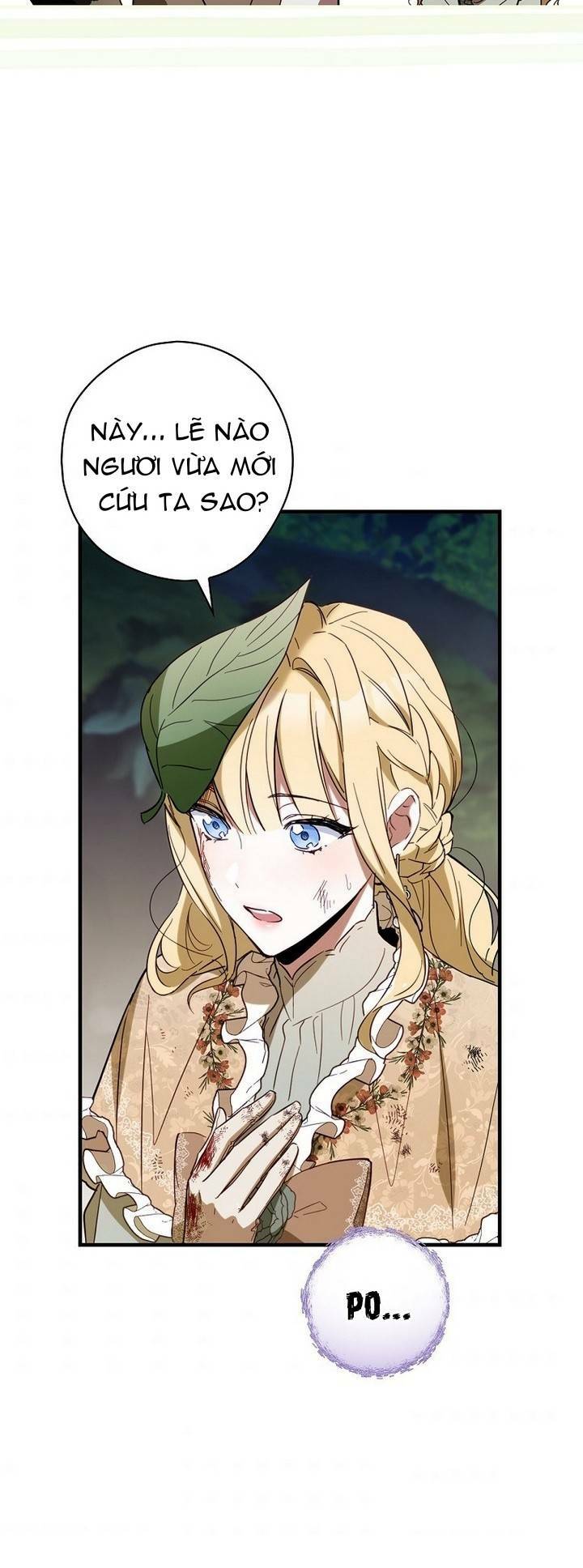 Phương Pháp Khiến Phu Quân Đứng Về Phía Tôi Chapter 18 - Trang 2