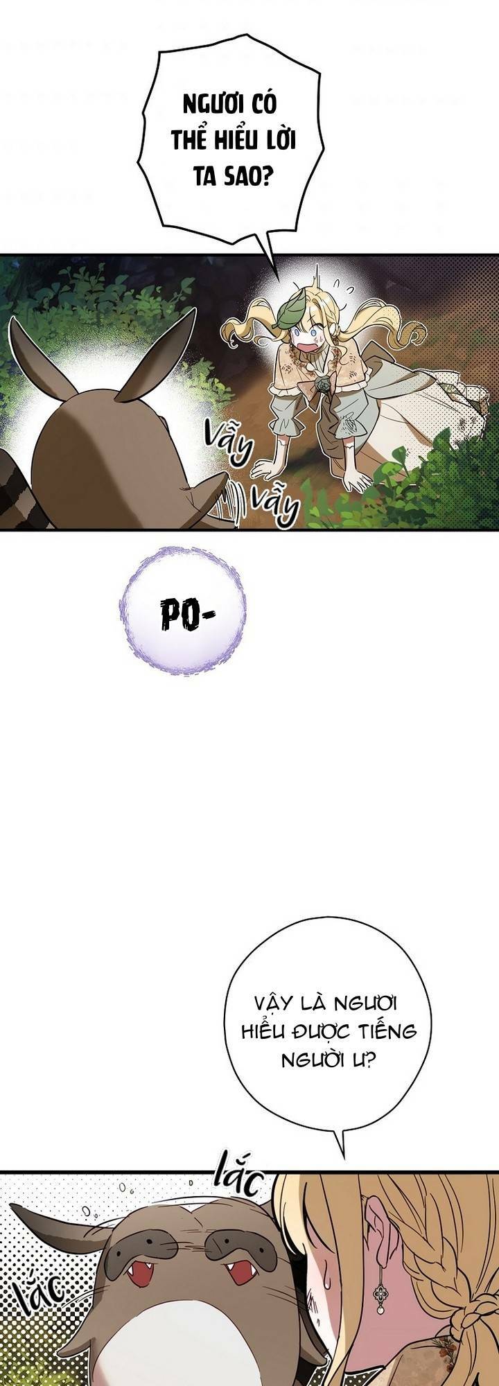 Phương Pháp Khiến Phu Quân Đứng Về Phía Tôi Chapter 18 - Trang 2